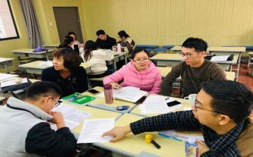 教研组年终总结优秀8篇