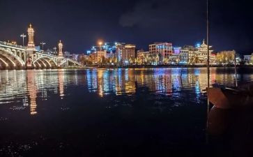 夜经济工作计划7篇