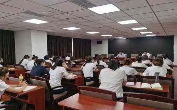 小学教师业务培训心得体会6篇