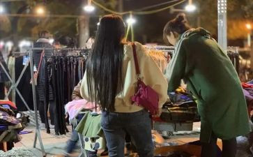 收衣服的作文最新6篇