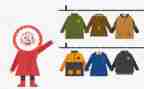 洗衣服作文8篇