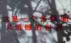 不遗憾作文推荐7篇