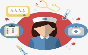 医护个人述职报告7篇