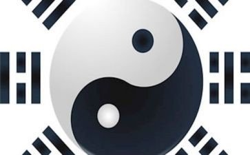 学易经心得6篇