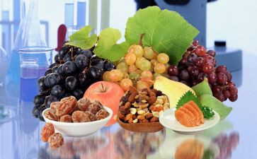 营养健康课教案8篇