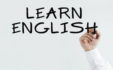 关于英语的小演讲稿6篇