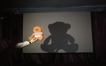 影子教案精选7篇