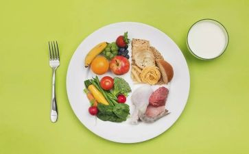 有关饮食健康的演讲稿7篇