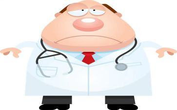 医师个人总结精选8篇