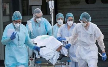 医务年工作总结5篇