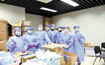年终医院工作总结6篇