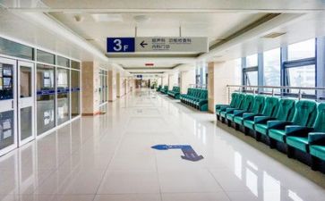 医院个人总结精选6篇