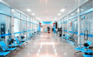 年终医院述职报告通用7篇