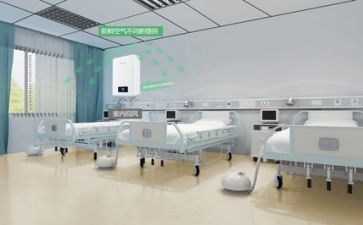 年终医院述职报告7篇