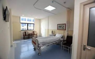 医院年终工作报告6篇
