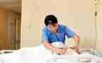 2024年医院个人总结范文模板7篇