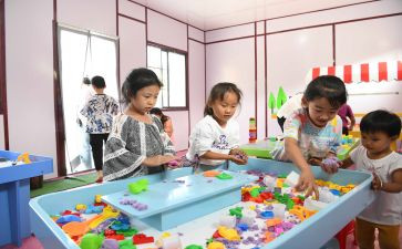 2024幼儿园副园长述职报告6篇