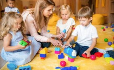 2024幼儿园副园长述职报告最新7篇
