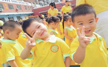 做幼儿园老师的心得体会通用7篇