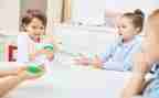 幼儿园感恩日活动方案精选7篇