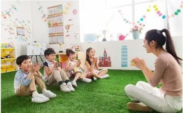 2024幼儿教师个人述职报告最新8篇