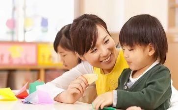 幼儿教师发言稿范文8篇