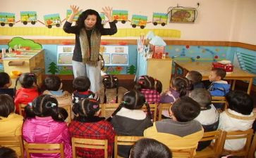 2024幼儿教师个人总结范文模板7篇