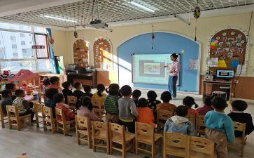 春学期幼儿教师个人总结模板8篇