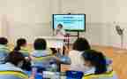 暑期幼儿培训心得体会最新6篇