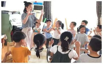 幼儿园教师学心得体会精选6篇