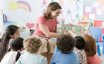 幼儿园教师个人年度工作总结范文5篇