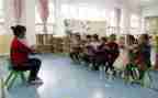 培训幼儿园教师的心得体会最新5篇