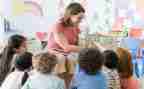 幼儿园教师工作总结的模板6篇