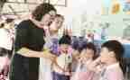 幼教股工作总结最新7篇