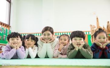 幼师实习日工作总结通用5篇