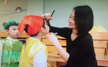 做幼师的心得参考7篇