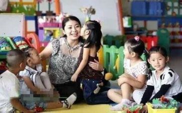 做幼师心得体会参考5篇