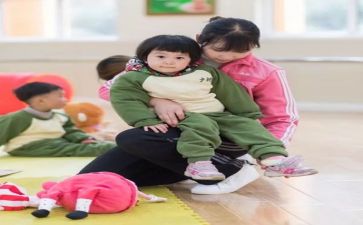 2024幼师工作心得精选7篇