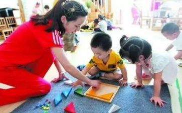 幼师参加培训心得体会7篇