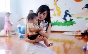幼师感想工作总结6篇
