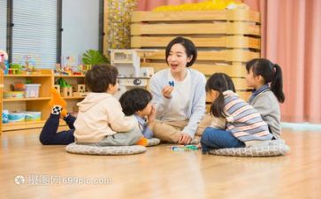 幼师实习日工作总结推荐5篇