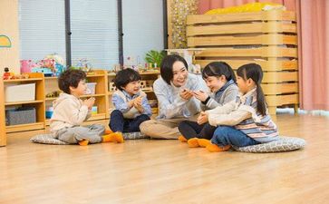 幼师2024下半年工作计划7篇