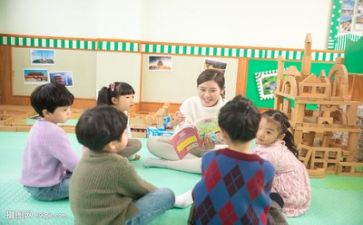 幼师实习日工作总结优秀7篇