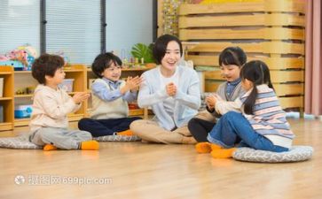 幼师工作报告最新5篇
