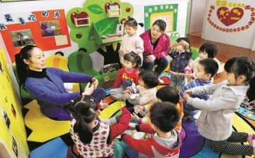 幼师个人年终工作总结优质6篇