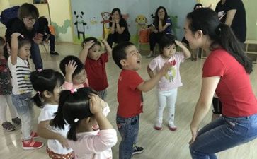 幼师月工作总结范文精选5篇
