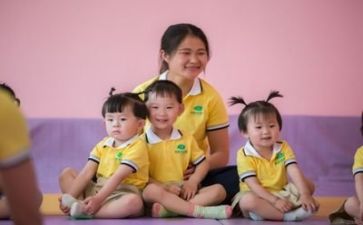 2024幼师工作心得最新6篇