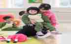 培训幼师心得体会优秀7篇
