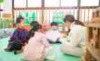 幼师个人年度总结6篇