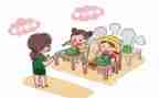 幼师阶段工作总结8篇